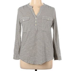 Striped comfy shirt